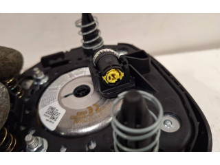 Подушка безопасности водителя 985104528R   Renault Trafic III (X82)