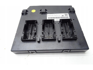 Блок комфорта 1K0937087AE Skoda Superb B6 (3T)