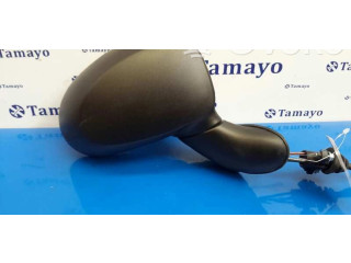 Зеркало электрическое        Chevrolet Matiz   -  года   