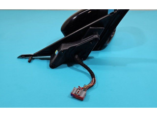 Зеркало электрическое Jaguar XF X250 2007 - 2015 года