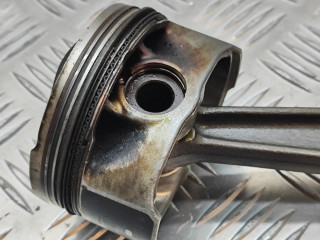 Поршень (поршни)    Jaguar XJ X351 3.0  для двигателя AJ 126