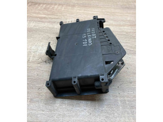 Блок управления АБС 1H0907379D, 3X4311 Volkswagen Golf III