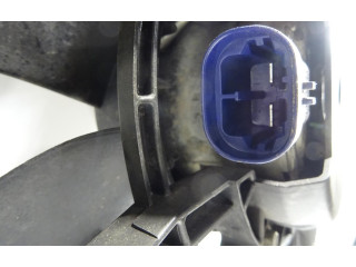 Вентилятор радиатора     214816703R    Dacia Logan II 