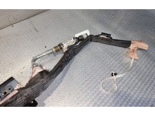 Подушка безопасности в сиденье 9681391680   Citroen Berlingo