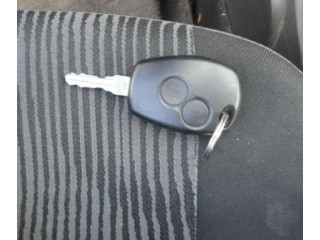 Вентилятор печки Dacia Sandero