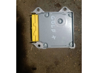 Блок подушек безопасности 1k0909605t Volkswagen Golf Plus