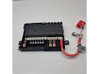 Блок предохранителей GX7314516AD   Jaguar XE    