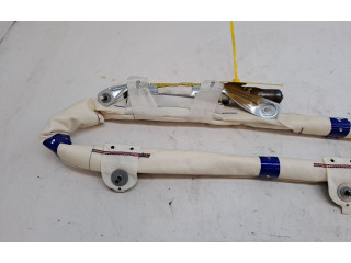 Боковая подушка безопасности C2D2180 Jaguar XJ X308