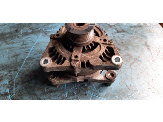 Генератор Mazda 3 I