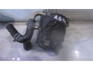 Дроссельная заслонка