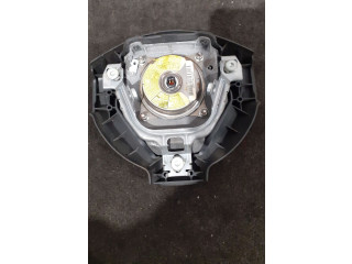 Подушка безопасности водителя Daihatsu Sirion