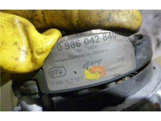 Генератор 986042840   Volvo XC90      