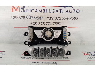 Блок управления климат-контролем 69797002H, 69797002H   Mini One  Cooper Coupe R56