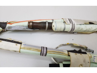 Боковая подушка безопасности P68100766AC, 68100766AC Jeep Cherokee