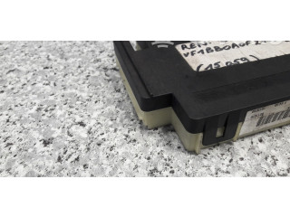 Модуль управления BSM 216246539d   Renault Clio II    