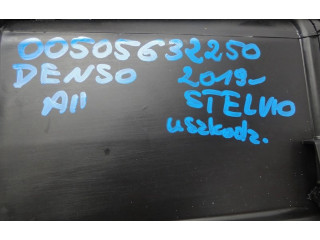 Зеркало электрическое        Alfa Romeo Stelvio  2016 -  года   