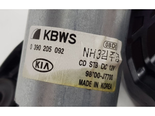 Моторчик заднего дворника 98700J7700, 98700J7700    KIA Pro Cee'd III