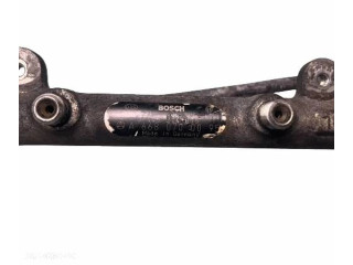 Топливная рампа A6680700095   Mercedes-Benz A W168  