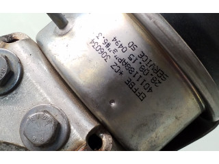 Turbodmychadlo Турбина 03L253016F, 4011188AP Volkswagen Tiguan CBAB