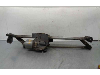 Моторчик дворников 1Z1955023E, 1397220652 Skoda Octavia Mk2 (1Z)