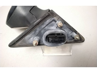 Зеркало электрическое Renault Safrane 1992 - 2000 года