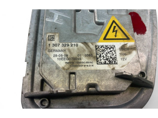 Блок управления Xenon