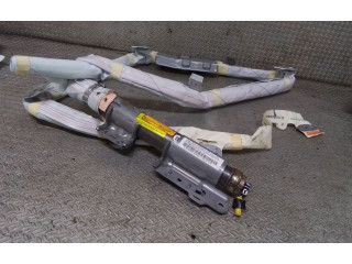 Боковая подушка безопасности TG08E03001, 5B0S40813QN1 Mitsubishi Lancer VIII