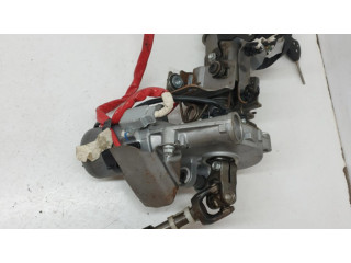рейка Колонка рулевая 4525005740, 6900001425 Toyota Avensis T270 2009-2012 года