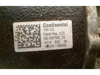 Топливный насос