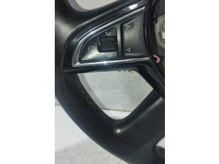 Руль Skoda Fabia Mk3 (NJ) 2015 - 2021 года 0060026621, 0060026621