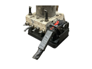 Блок АБС 1S0614517E   Skoda  Citigo  2011 - 2020 года