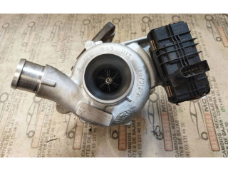 Турбина Ford Transit Custom BK2Q6K682HA, GTB1749V