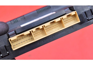 Блок управления климат-контролем 8L0820043M, 8L0820043M   Audi A3 S3 8L