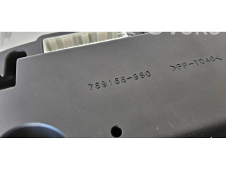 Přístrojová deska Toyota Prius+ (ZVW40) 2012 769166990