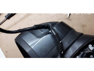 Zpětné zrcátko Audi A4 S4 B9 8W 2020