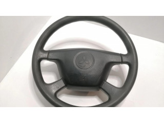 Руль Mitsubishi Lancer 2003-2007 года MR955737