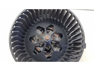 Вентилятор печки