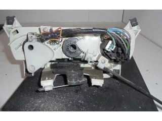 Модуль блока управления кондиционером    Fiat Doblo