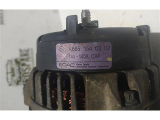 Блок АБС SsangYong Kyron - года