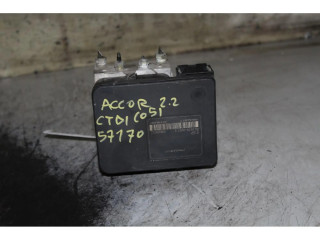 Блок АБС Honda Accord 2003-2007 года