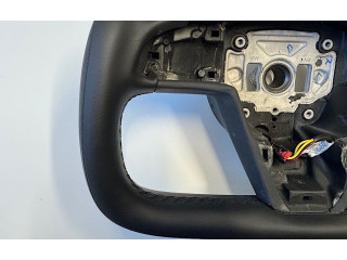 Volant Tesla Model S 2022 472A0302