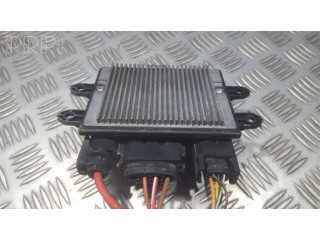 Реле подогрева свеч