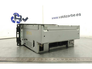 Блок управления HiFi audio 05064945AD    Jeep Patriot  BYL 