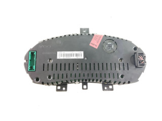 Přístrojová deska Skoda Roomster (5J) 2007 5J0920810B, SK27Z0448370