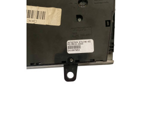 Блок управления климат-контролем 30782329   Volvo XC90