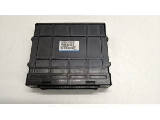Блок управления коробкой передач MR593603, G1T30589 Mitsubishi Pajero