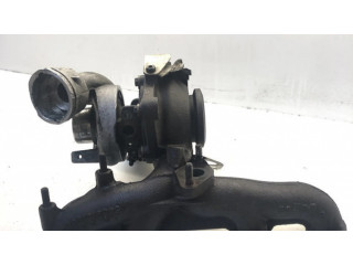 Turbodmychadlo Турбина 03G253014T, BV39A0071   Volkswagen Golf V 1.9  