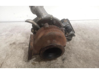 Турбина Mini Cooper Countryman R60 SLV7812318