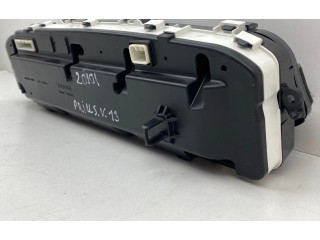 Přístrojová deska Toyota Prius+ (ZVW40) 2013 8380047591