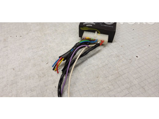 Блок управления крюка для прицепа Jeep Grand Cherokee